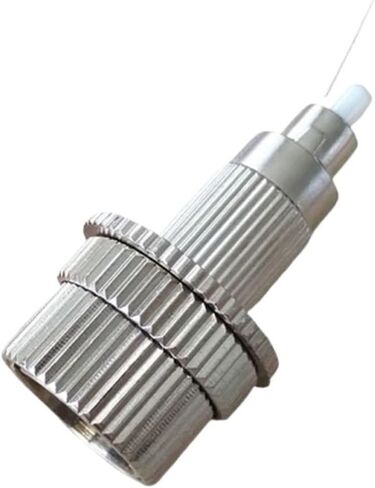 1pc FC Adjustable Attenuator FM FCA SC LC ST Female-Male SMA FC-SC FC-ST SC-ST 0-30dB Fiber Optic Cushion(FC-SC 0-30dB) in Saudi Arabia