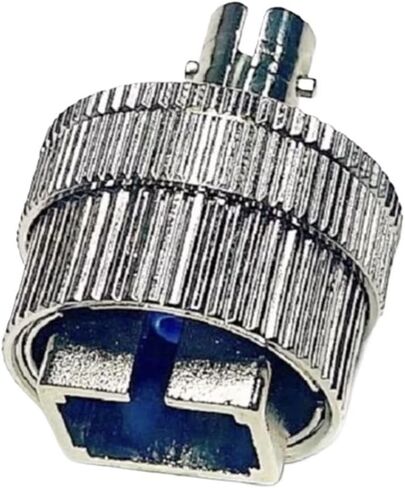 1 Unit FC Adjustable Attenuator FM FCA SC LC ST Female-Male SMA FC-SC FC-ST SC-ST 0-30dB Fiber Optic Attenuation(SC-ST 0-30dB) in Saudi Arabia