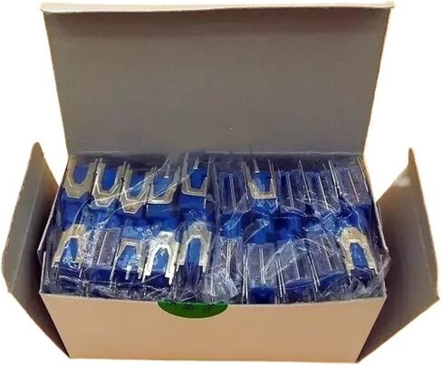 مخفف قابل للتعديل عالي التردد للكابل ، مكبر للصوت التلفزيوني ، النوع ، 75 Ω ، 0-20dB ، 100pcs in Kuwait