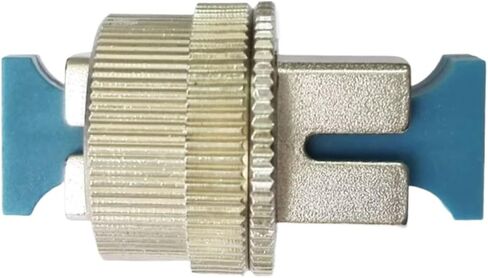 1pc FC Adjustable Attenuator FM FCA SC LC ST Female-Male SMA FC-SC FC-ST SC-ST 0-30dB Fiber Optic Attenuation (SC U 0-30dB) in Saudi Arabia