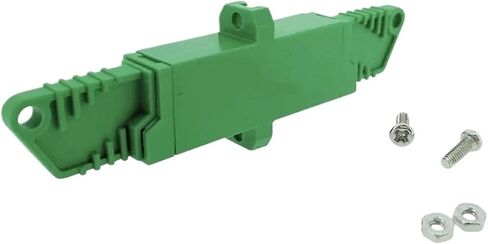 توهين الألياف البصرية E2000/APC أنثى إلى أنثى 2-20DB FF FF Coupler APC التخفيف البصري E2000 5DB 10DB 10pcs (الأزرق 5DB) in Kuwait