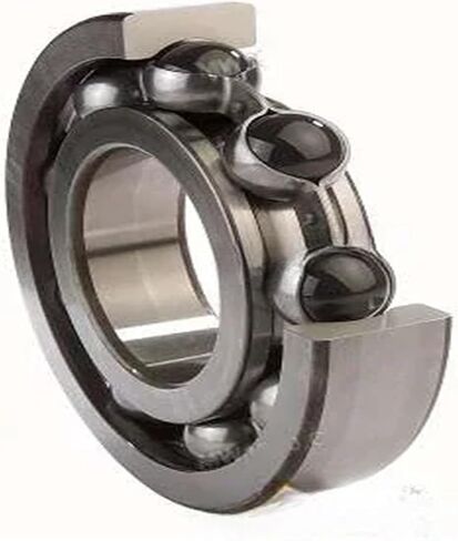 Ceramic Bearing 6316HC5C3SKF Mixed Ceramic Bearing in Saudi Arabia