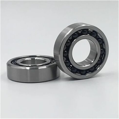 Ceramic Bearing 6316HC5C3SKF Mixed Ceramic Bearing in Saudi Arabia