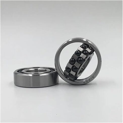 Ceramic Bearing 6316HC5C3SKF Mixed Ceramic Bearing in Saudi Arabia