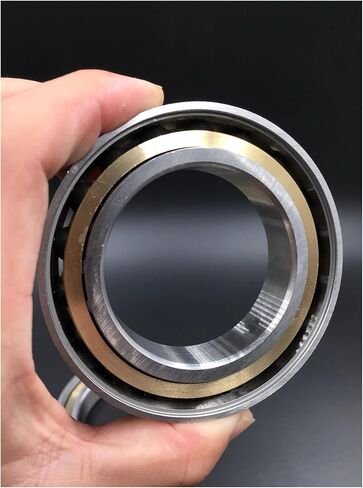 Ceramic Bearing 6316HC5C3SKF Mixed Ceramic Bearing in Saudi Arabia