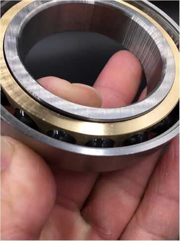 Ceramic Bearing 6316HC5C3SKF Mixed Ceramic Bearing in Saudi Arabia