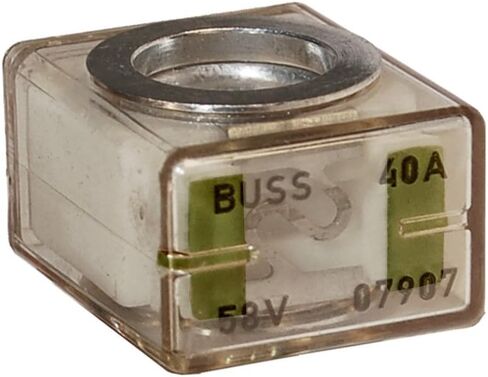 أنظمة البحر الأزرق 5184 / Blue Sea 5184 125a Fuse Terminal in Saudi Arabia