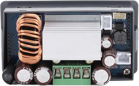 منظم الجهد القابل للتعديل 12 72 فولت لوحة إمداد الطاقة المحول المستمر وحدة Volt Module 65V 6A 390W لمرض طاقة المختبر in Saudi Arabia