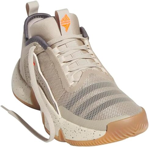 adidas Unisex-Child Trae Unlimited Basketball Shoes in Kuwait