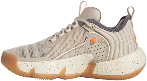 adidas Unisex-Child Trae Unlimited Basketball Shoes in Kuwait