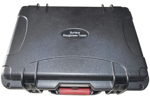 Surface Roughness Tester Meter Gauge profilometer with Data Storage Function Multiple Testing Parameters Ra Rz Rq Rt OLED Color Display in Kuwait