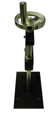 المرحلة الثانية SRG4000-050 دقة حامل للاختبار SRG-4000 خشونة السطح in Kuwait