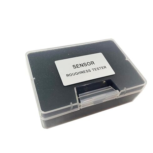 مستشعر سطح سطح خشونة السطح المنحني لمستشعر خشونة السطح KR220 يقيس السطح الكروي الناعم القطر الكبير وسطح آخر in Kuwait