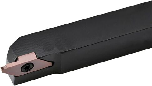 CTPAR CTPAL CTPAR10 CTPAR12 CTPAR16 CTPAR20 CTPAR25 External Turning Grooving Tool Handle Lathe Boring Bar(CTPAR25 R) in Saudi Arabia