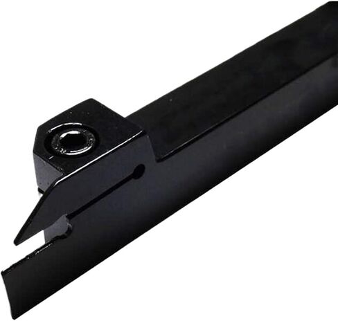 Tter 2525 Tter2525 2T17 3T20 4T25 5T25 مخرطة الأداة أداة تقلب الأخدود TDC2 TDC3 TDC4 TDC5 Carbide (TTR2525-5T25) in Saudi Arabia