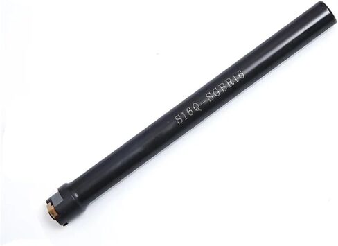 أداة SGBR الداخلية أداة التقشير المقبض S16Q-SGBR16 S20R S25S SGBL16 GROOVING CUTTE CUTE Shank استخدم Carbide إدراج TGF32 (S25S-SGBR16) in Saudi Arabia