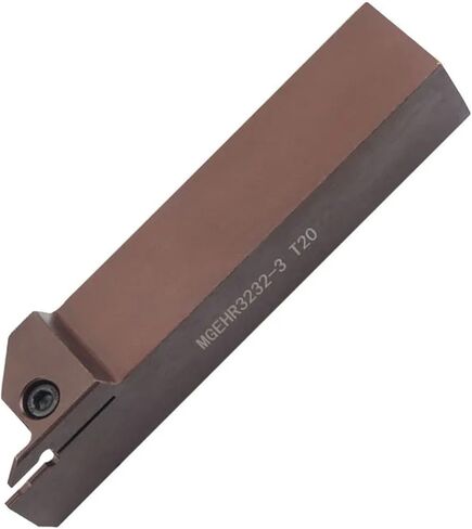 MGEHR3232-3T20 MGEHR3232-5T25 MGEHL2525-2T15 Handle Grooving Spring Steel Material MGMN150-500 Lathe Insert for Turning Tool(MGMN200-G KT1505,MGEHL2525-2T15) in Saudi Arabia