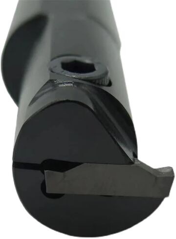 TTIR 20 25 TTIR20 TTIR25 TTIR20-2 TTIR25-3 TRANDING TENDING TOUND MOUND CARBIDE INSERTS INTERNAL SILOTING SHANK TOOL BAR (TTIR20-2) in Saudi Arabia