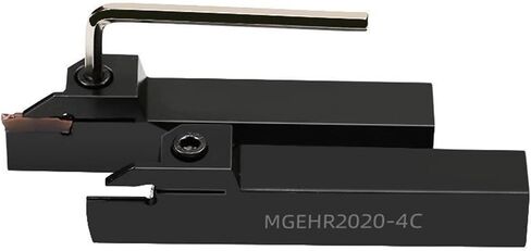 mgehr1616 mgehl1616 سلسلة كاملة من الأدوات الحزبية مقبض carbide حزن إدراج mgmn150 mgmn200 (mghhr و insert ، 3mm_mgehr1616) in Saudi Arabia