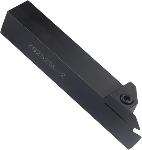 ZQ2020L-3 ZQ2525L-3 Width Grooving Lathe Machining Cutting Tool Handle SP300 Metal Grooving Inserts Parting Tool(NO Tool bar,SP300 NC3030) in Saudi Arabia