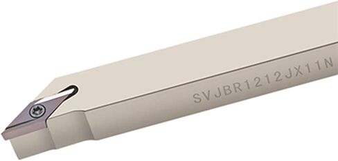 SVJCR10101JX11N SVJBR1010JX11N SVJCR SVJBR 1616 1212 دقة أداة مخرطة المخرطة مقبض VBMT in Saudi Arabia