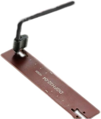 SMBB1626 SMBB2026 SMBB2526 Grooving Handle SMGB DGFH26-2 -3-4 Series Cutting Insert Lathe Insert Board(DGFH26-2,SMBB2026_Insert 10PC) in Saudi Arabia