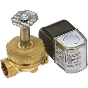 ملاءمة تمامًا لـ Parker Hannifin GP407-120/240V Solenoid Valve1/2 "120/240V - PRESSION BY MAVRIK in Saudi Arabia