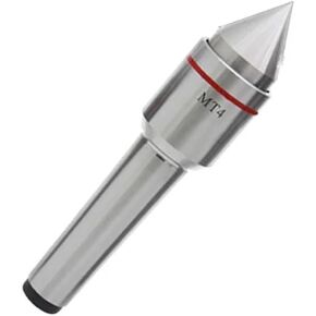 MT4 Taper ، Centerpervio Precisio Live Center ، مركز Morse CNC Rotary Center in Kuwait