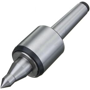 MT1 MT2 MT3 MT4 مخرطة LITE CENTER TAPER TAPER TAPER LIVE REVOLVING MILLING CENTER TAPER MACHER Accessories (MT3) in Kuwait