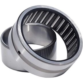 1PCS Solid Ferrule Needle Roller Bearing NA/RNA Series Bearings NA6910 6912 6913 6914 6915 6916(NA6910) in Saudi Arabia