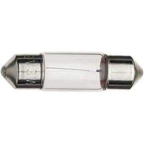 Miniature & Specialty Equipment Lamps, Lamp Technology: Incandescent, Lamps Style: Miniature/Specialty - 10/Case (20 Cases) in Saudi Arabia