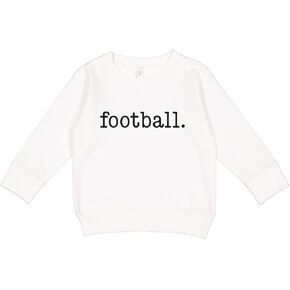 inktastic footbool design design todshirt sweatshirt in Kuwait