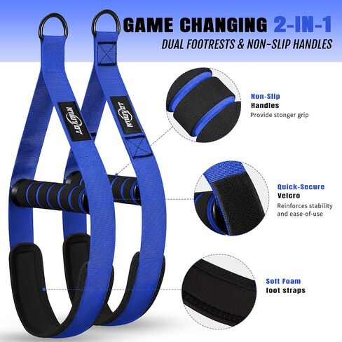 Pull Up Bands, Heavy Duty Resistance Bands with Handle, Workout Bands for Pull Up Bar, Pullup Assist Band Set for Exercise, Full Body Workout, Home Gym for Enhanced Strength, Muscle Training in Saudi Arabia