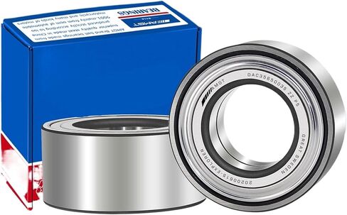 1Pcs Wheel Hub Bearing DAC35650035 DAC3565WCS30 546238A BT2B445620B 443952 35BWD19E GB12004 FC12033 GB12438 IR-8004 IR-8042(DAC35650035-P5) in Saudi Arabia