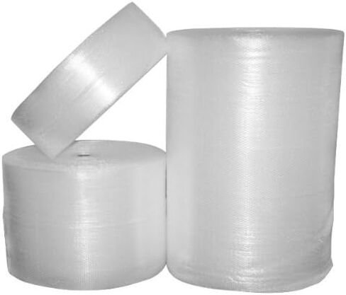 لفة 1 لفة من الفقاعة 24 بوصة في 175 قدمًا بجوار المربع in Kuwait