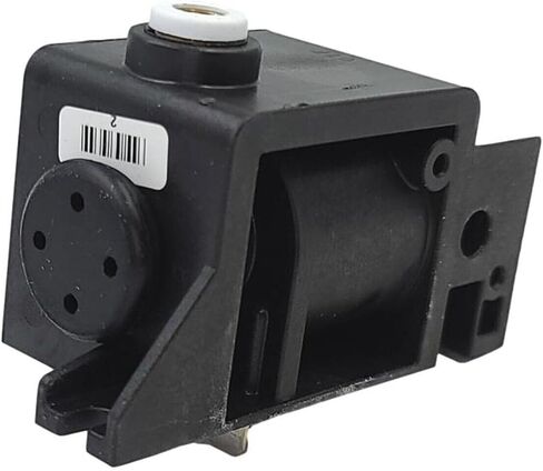 INTERNATIONAL Solenoid Valve - 2506712C91 in Saudi Arabia