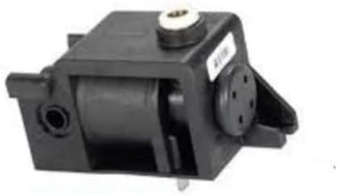 INTERNATIONAL Solenoid Valve - 2506712C91 in Saudi Arabia