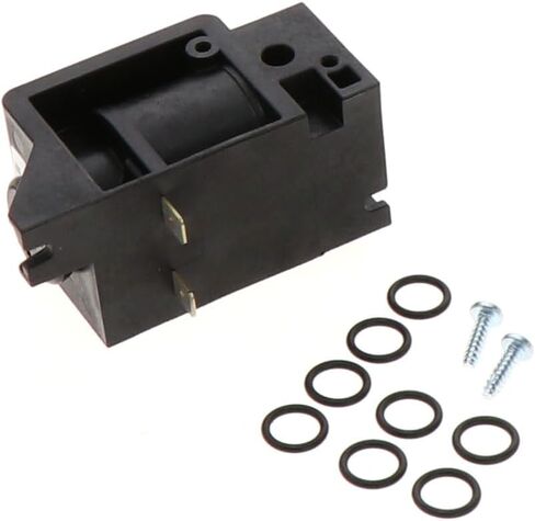 INTERNATIONAL Solenoid Valve - 2506712C91 in Saudi Arabia