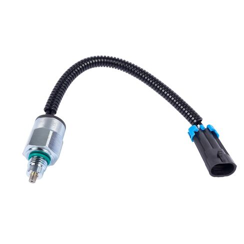 KV23082 Solenoid Valve Replacement for John Deere 280 240 250 260 270 317 320 325 328 332 Skid Steer CT322 CT332 in Saudi Arabia