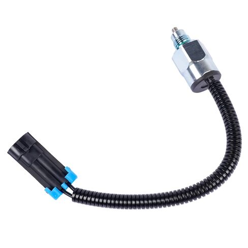 KV23082 Solenoid Valve Replacement for John Deere 280 240 250 260 270 317 320 325 328 332 Skid Steer CT322 CT332 in Saudi Arabia