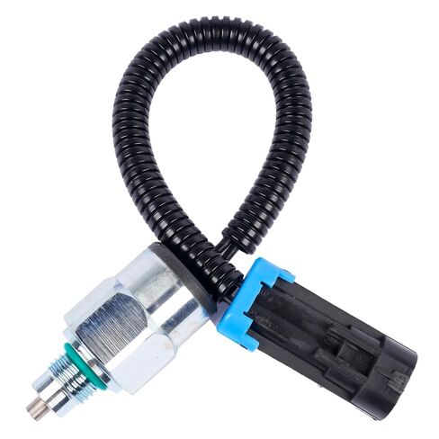 KV23082 Solenoid Valve Replacement for John Deere 280 240 250 260 270 317 320 325 328 332 Skid Steer CT322 CT332 in Saudi Arabia