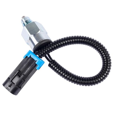 KV23082 Solenoid Valve Replacement for John Deere 280 240 250 260 270 317 320 325 328 332 Skid Steer CT322 CT332 in Saudi Arabia