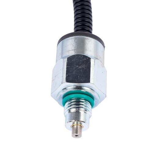 KV23082 Solenoid Valve Replacement for John Deere 280 240 250 260 270 317 320 325 328 332 Skid Steer CT322 CT332 in Saudi Arabia