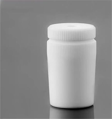 1PCS/2PCS Lab Plug 14/19/22/29/34/45/45/50# Port Port Solid Place Plask Plack Plact (No.19 2pcs) in Saudi Arabia