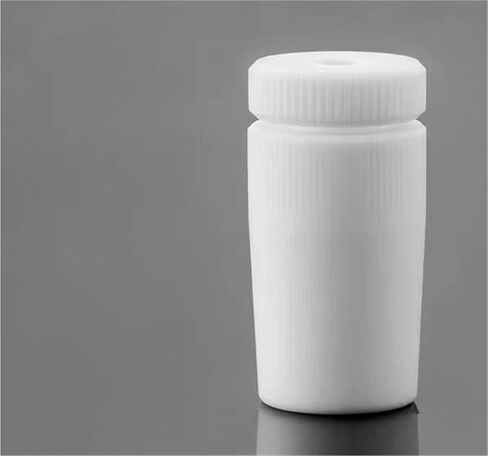 1PCS/2PCS Lab Plug 14/19/22/29/34/45/45/50# Port Port Solid Place Plask Plack Plact (No.19 2pcs) in Saudi Arabia