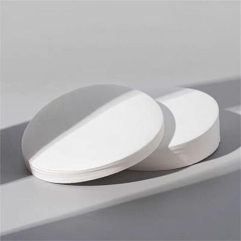Fast/medium/slow filter paper Quality filter paper for laboratory analysis 2 boxes/lot (15cm Medium Speed) in Saudi Arabia