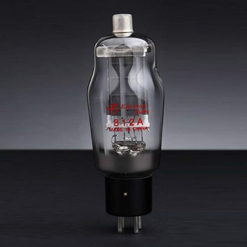 Guitar Parts 812A Vacuum Tube Guitar Pre-Amp Tube High Power Audio Equipment Accessories in Saudi Arabia