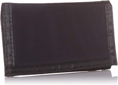 Rico NTR6703 Diamondbacks Nylon Sports Wallet ، Black in Saudi Arabia