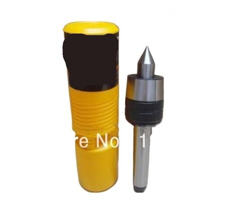 MT1 MORSE TAPER BALLE BANING CENTER LIVE LATHES CENTER in Kuwait