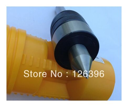 MT1 MORSE TAPER BALLE BANING CENTER LIVE LATHES CENTER in Kuwait